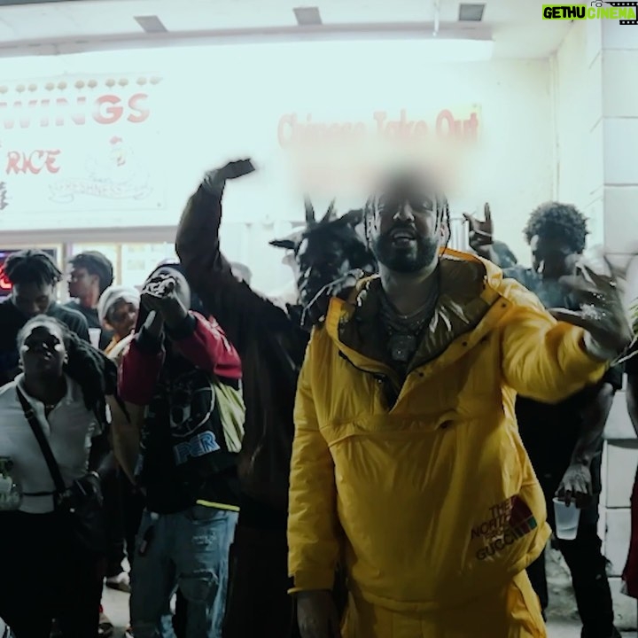 French Montana Instagram - MOPSTICK π₯’ π₯’π₯’ VIDEO OUT NOW π @kodakblack πππ ππππ₯’link in bio