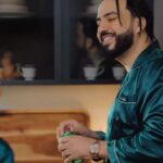 French Montana Instagram - FROM THE SOUTH BRONX TO CANADA DRY 🌊 “BIG COMFY“ OUT NOW