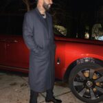 French Montana Instagram - DON’T LET YOUR BOYFRIEND STOP YOU FROM FINDING YOUR HUSBAND ! 🌊