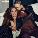 French Montana Instagram - “ THE THINGS YA’LL BRAG ABOUT DOING… WE DID AND DIDN’t TELL NOBODY “ -Playboy