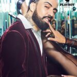 French Montana Instagram - “ THE THINGS YA’LL BRAG ABOUT DOING… WE DID AND DIDN’t TELL NOBODY “ -Playboy