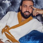 French Montana Instagram - “ THE THINGS YA’LL BRAG ABOUT DOING… WE DID AND DIDN’t TELL NOBODY “ -Playboy