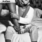 French Montana Instagram - “ THE THINGS YA’LL BRAG ABOUT DOING… WE DID AND DIDN’t TELL NOBODY “ -Playboy