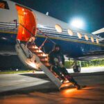 French Montana Instagram - AFRICAN GIANTS ⏳