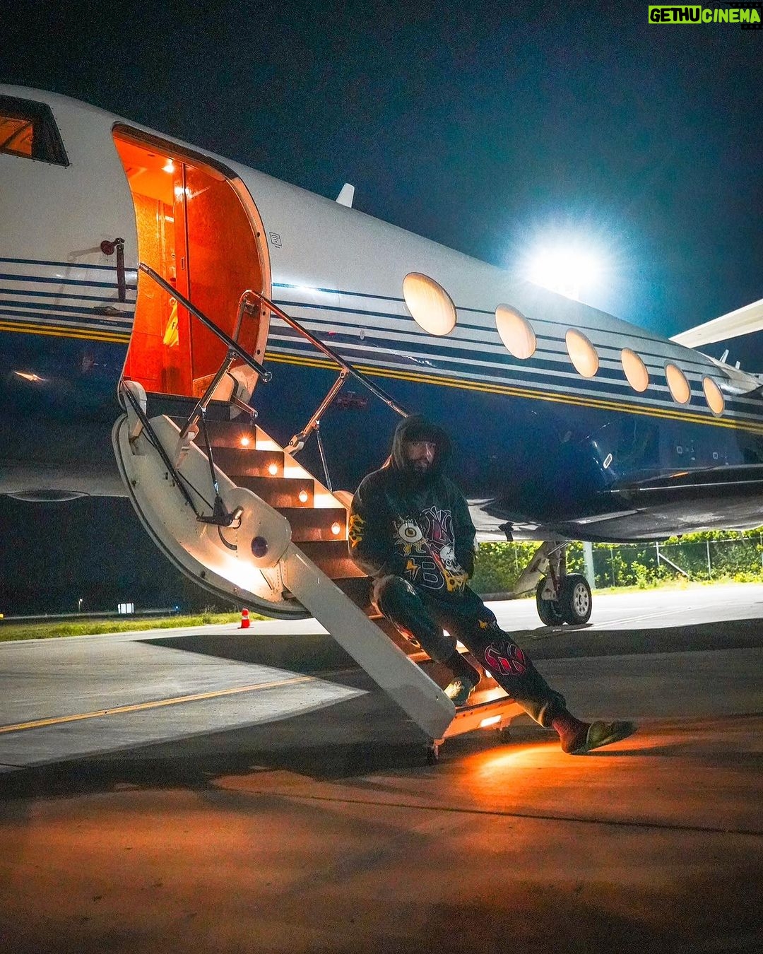 French Montana - 306.9K Likes - AFRICAN GIANTS ⏳