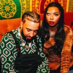 French Montana Instagram – LIVE FROM AFRICA
Official FINESSE  REMIX video  @pheelzmrproducer when u wanna drop this ? on coke boys 6 ? 🌊
