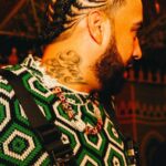 French Montana Instagram – LIVE FROM AFRICA
Official FINESSE  REMIX video  @pheelzmrproducer when u wanna drop this ? on coke boys 6 ? 🌊