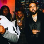 French Montana Instagram – What a night …… appreciate all the bday love 💚 🌊