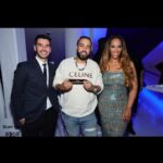 French Montana Instagram – 💚 MAKING MORE HISTORY FOR MY PEOPLE ! Thank you  @pencilsofpromise for honoring me with the Innovator Award at last night’s gala. ✏️ Healthcare and education is a fundamental part of our human rights and should be accessible across the globe. I’m grateful for PoP acknowledging my work in maternal healthcare in Africa. PoP is doing groundbreaking work globally to keep kids in school and make sure they have a safe environment to learn. @itsadambraun @kaileescales

📸: @theowargophotos