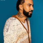 French Montana Instagram - 🌊 PART 2 - Two covers on L'Officiel Fashion Book™! @lofficielau issue No.66-22 @lofficielfashionbookmontecarlo @lofficiel.montecarlo issue No.36-22 🔥   Photography, Creative Direction, and Production by: Mike Ruiz @mikeruiz.one @mikeruizone  Editor-in-Chief: Dimitri Vorontsov @dimitrivorontsov  Stylist: Sam Woolf @sam__woolf  Barber: Saadi da Barber  Braider: Myss Monique @myssmonique  Groomer: Mattie Marie @mattiemariemakeup    #lofficielfashionbook #lofficielau #lofficielaustralia #lofficielmontecarlo