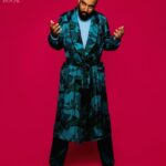 French Montana Instagram - YOUNG WEEPA ! CATCH ME ON THE COVER of L'Officiel Fashion Book™ - Australia @lofficielau latest issue No.66-22 🔥 🌊 Photography, Creative Direction, and Production by: Mike Ruiz @mikeruiz.one @mikeruizone  Editor-in-Chief: Dimitri Vorontsov @dimitrivorontsov  Stylist: Sam Woolf @sam__woolf  Barber: Saadi da Barber  Braider: Myss Monique @myssmonique  Groomer: Mattie Marie @mattiemariemakeup  #lofficielfashionbook #lofficielau #lofficielaustralia