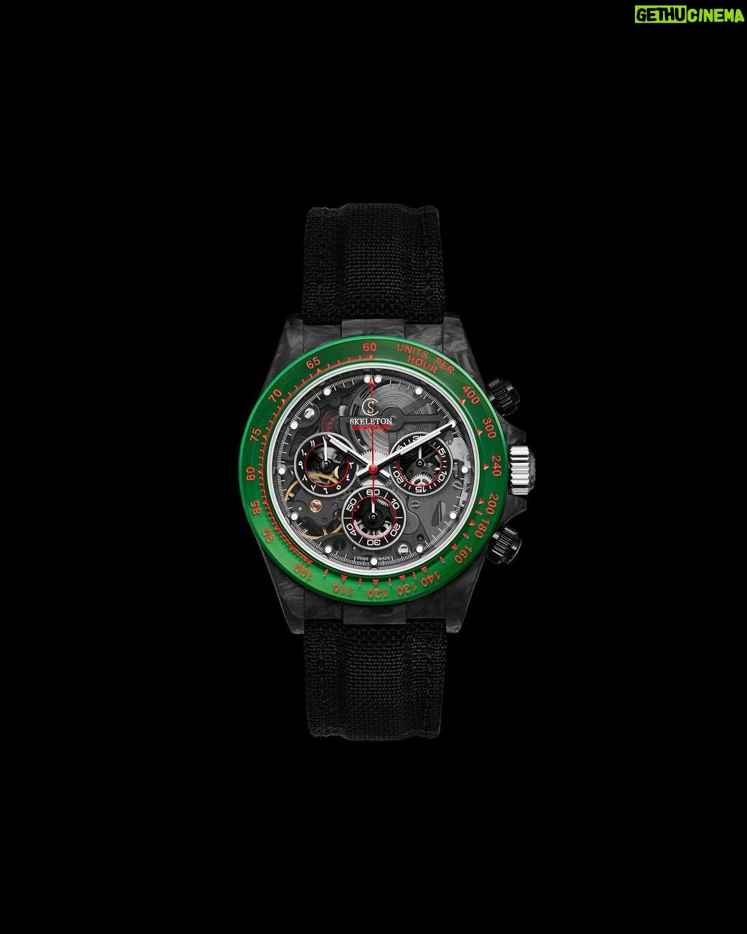 French Montana - 441K Likes - MANN π this ainβt regular. JUST DROPPED MY own skeletonized Rolex Daytona 116520 timepiece is out now ! Only 60 made !
THE FRENCH MONTANA CONCEPT
A tribute to my origins - made by the incredible @skeletonconceptofficial atelier.
The perfect melody to my wrist.
Β #SkeletonConceptXFrenchMontana
#thefrenchmontanaconcept