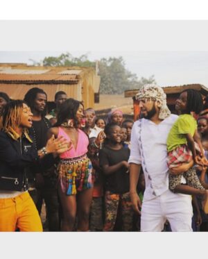French Montana Instagram - Mannnnn, this aint regular 💎DIAMOND CLUB ! Shoutout to my brother @SwaeLee , and to all the wavy fans ! THANK YOU to everyone who played a part 💚  @salxo @iamsylviarhone @spifftv @mszoe @Dinasahimreed @franzdelosreyes @adamzia @tammybrook @migotheplug @ghettokids_tfug @mikewillmadeit @ricksteel