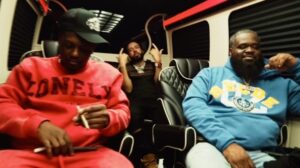 French Montana Instagram - “ 10 toes “  VIDEO OUT NOW .  MAC N CHEESE 5 FEBRUARY 🌊🌊🏄🏽‍♂️🌊