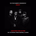 French Montana Instagram - For your Grammy®️ consideration! ✊🏼 @recordingacademy @diddy @theweeknd @21savage