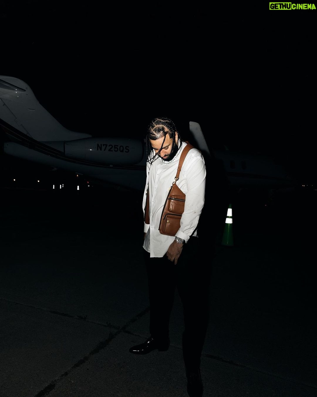 French Montana Instagram - HAMDULILLAH ‼️