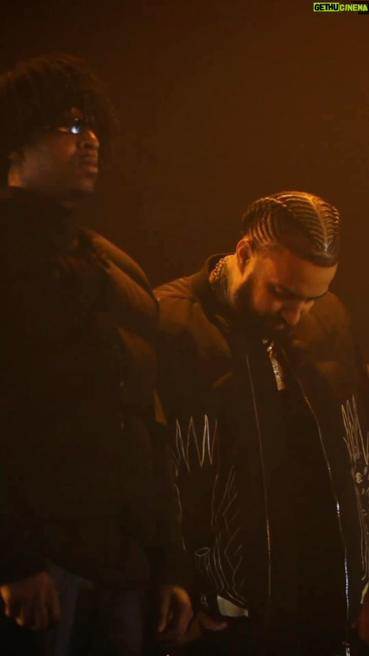 French Montana Instagram - TheWeekend x 21 savage x DIDDY - BTS OUT NOW 🌊
