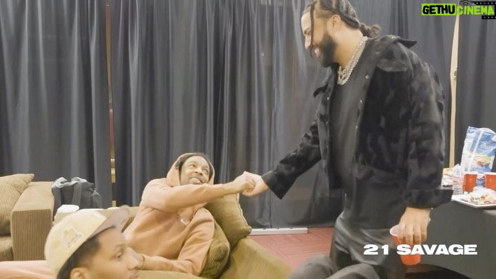 French Montana Instagram - COKE BOYS TV EPISODE 24 out now on YouTube