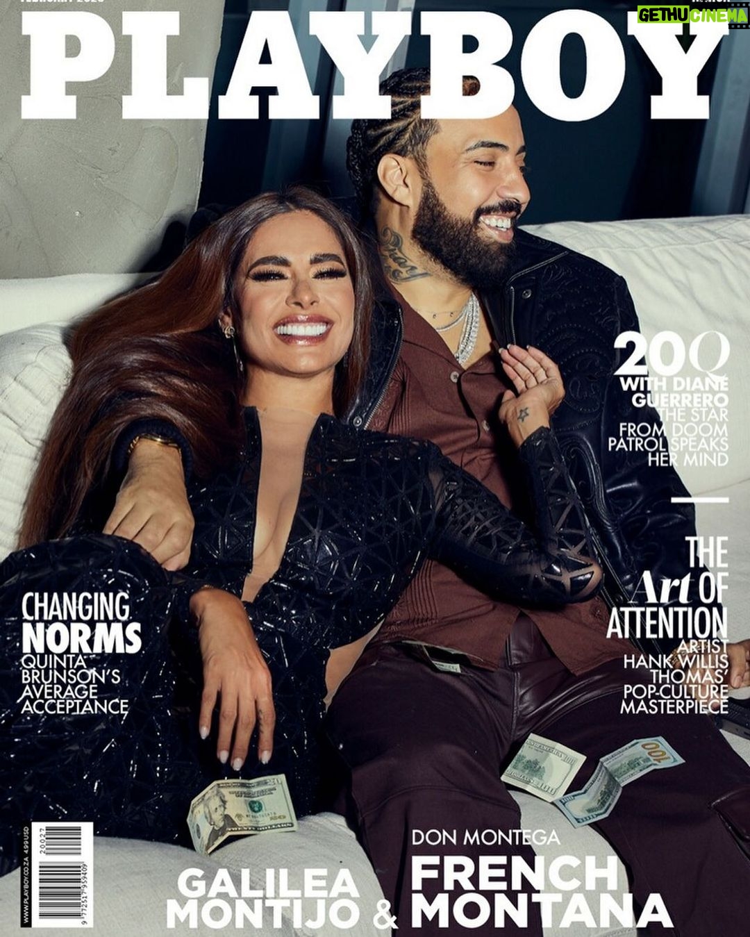 French Montana Instagram - “YOUR FAVORITE SNIPER’S FAVORITE SNIPER “ thank u for letting me grace the cover ! 🌊🌊 MUSE Galilea Montijo @galileamontijo PRODUCTION/PR Burgerrock Media @burgerrockmedia Irma Peñuñuri @burgerrock @tammybrook PHOTOGRAPHER Yasmine Kateb @yasminekateb STYLIST Hannah Kerri @hannahkerrri PRODUCTION ASSISTANT Baldo Mendoza @itsbaldooo Marianela Valderrama @cafe.conflores Karla Gonzalez @karlitaa21 STYLIST ASSISTANT Kayla Kohanteb @kaylakohanteb HAIR Bernardo Moreno @bernardojavier6 GLAM Alfonso Waithsman @waithsman INTERVIEW Romina Olivia @rominaolivia_ JEWELER Erin Barnett @by.barnett CLOTHING Dandy Del Mar @dandydelmar