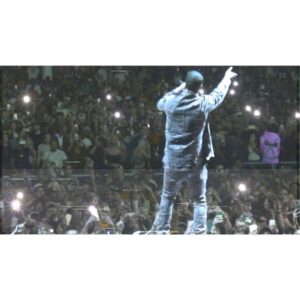 French Montana Instagram - 🇲🇦That lil immigrant boy had faith ! Thank you to all my fans love y’all ( DOCUMENTARY COMING SOON )….. let’s make more history … a GOAL without a plan is a wish 🇲🇦🇲🇦