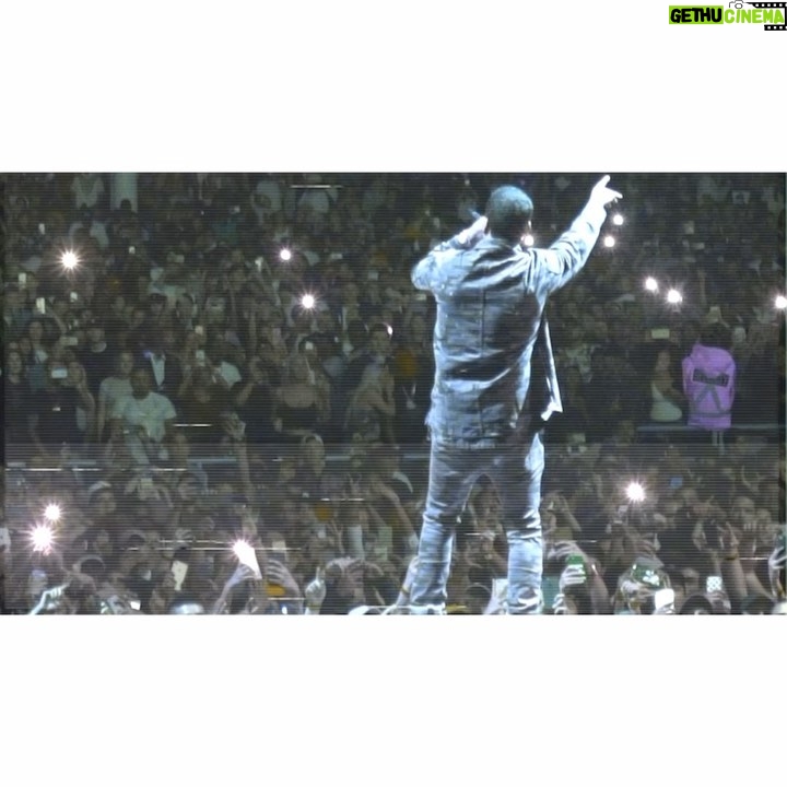 French Montana - 639.6K Likes - 🇲🇦That lil immigrant boy had faith ! Thank you to all my fans love y’all ( DOCUMENTARY COMING SOON )….. let’s make more history … a GOAL without a plan is a wish 🇲🇦🇲🇦