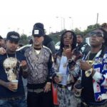 French Montana Instagram - Happy birthday my brother @chinxmusic miss u . You still my favorite rapper n my biggest motivation to keep going . Cb Mac n cheese 5 January 5th