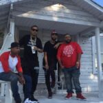 French Montana Instagram - Happy birthday my brother @chinxmusic miss u . You still my favorite rapper n my biggest motivation to keep going . Cb Mac n cheese 5 January 5th