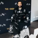 French Montana Instagram - 🎲🎲🎲 ! Hallelujah wave 🌊 🏄🏽‍♂️