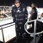 French Montana Instagram - 🎲🎲🎲 ! Hallelujah wave 🌊 🏄🏽‍♂️