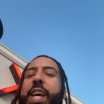 French Montana Instagram - 🎲🎲🎲 ! Hallelujah wave 🌊 🏄🏽‍♂️