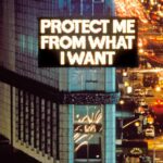 Frida Gustavsson Instagram - from Truisms series by Jenny Holzer (1982)