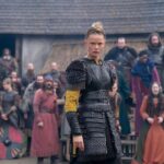 Frida Gustavsson Instagram - ⚔️ F R E Y D I S ⚔️ #vikingsvalhalla