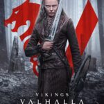 Frida Gustavsson Instagram – The day has come – Season Two of Vikings: Valhalla is finally here. 
It has been such a wild ride and I have so much love, gratitude and respect for everyone who has put their hard work into this. Valhalla family forever ❤️

Have you started watching it yet??? 😍

@netflixvalhalla
#vikingsvalhalla