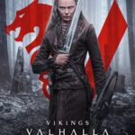 Frida Gustavsson Instagram - The day has come - Season Two of Vikings: Valhalla is finally here. It has been such a wild ride and I have so much love, gratitude and respect for everyone who has put their hard work into this. Valhalla family forever ❤️ Have you started watching it yet??? 😍 @netflixvalhalla #vikingsvalhalla