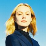Frida Gustavsson Instagram - ~💙~