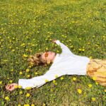Frida Gustavsson Instagram - 🌼🌼🌼