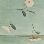 Frida Gustavsson Instagram - The Birth of Venus by Sandro Botticelli (detail) (1486) via @marco_mansi_