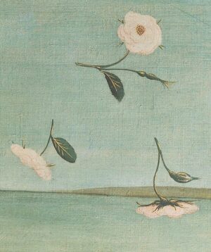 Frida Gustavsson Instagram - The Birth of Venus by Sandro Botticelli (detail) (1486) via @marco_mansi_