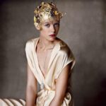 Frida Gustavsson Instagram – It is with a heavy heart that I recieved the news that my dear @patrickdemarchelier has passed. We first met when I was just 16 and he was instrumental in booking my first big campaign and launching my career. He was so charming and had a wonderful smile and I so loved hearing his stories of all the greats that his lense captured. Over the next decade we travelled all over the world together and I have always loved how he saw me as a true collaborator. He always urged me to dare and to dream and I am beyond grateful for all the memories that will live with me and the images that will live forever. So long Patrick, Rest in Peace ❤️