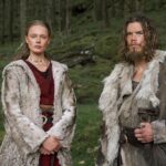 Frida Gustavsson Instagram – ⚔️FREYDIS&LEIF⚔️

Vikings: Valhalla coming to @netflix on February 25th 2022. Are you as excited as I am?!?! 

#netflix #valhalla #vikingsvalhalla