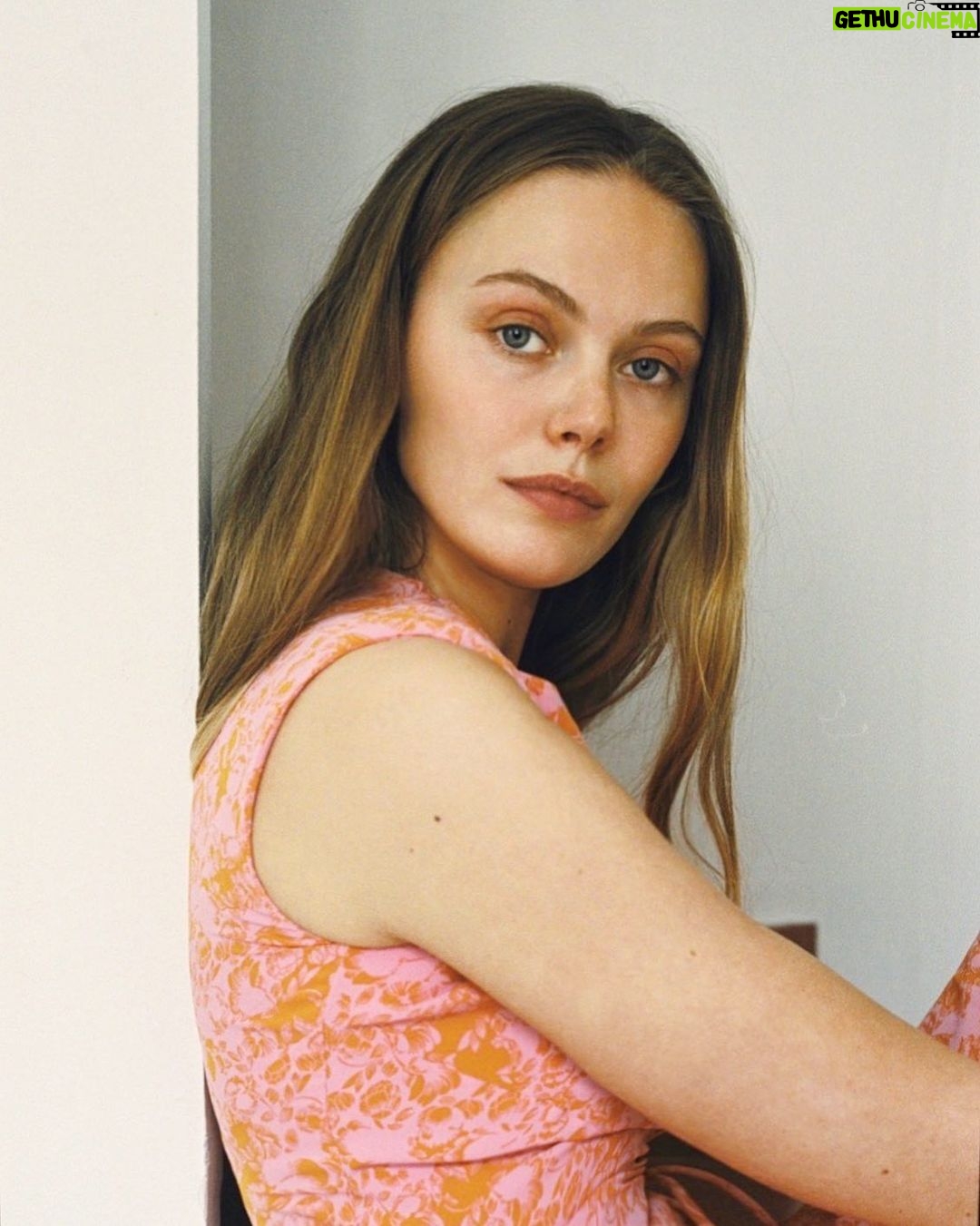Frida Gustavsson Instagram - ππΈππΈπ