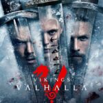 Frida Gustavsson Instagram - The day has come - Season Two of Vikings: Valhalla is finally here. It has been such a wild ride and I have so much love, gratitude and respect for everyone who has put their hard work into this. Valhalla family forever ❤️ Have you started watching it yet??? 😍 @netflixvalhalla #vikingsvalhalla