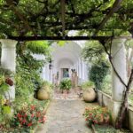 Frida Gustavsson Instagram - vedi napoli e poi muori ~ villa dei misteri took my breath away ❤️