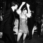Frida Gustavsson Instagram - "I knelt down and proposed once again, properly, just to be sure she’d still be mine:” Read through the link in our bio the love story that culminates on The Vikings: Valhalla star Frida Gustavsson and her partner Marcel Engdahl's quintessentially Swedish nuptials. Photos by @pierre_bjork