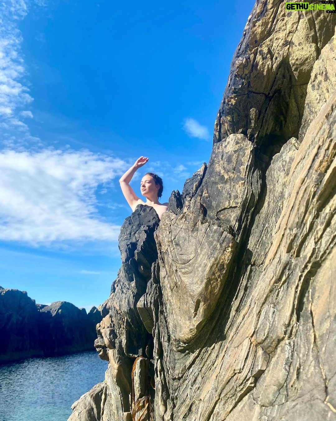 Frida Gustavsson Instagram - π₯Ήπ³βΊοΈπ¬π§π»ββοΈπ 29