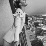 Frida Gustavsson Instagram – 𝐅𝐈𝐄𝐑𝐂𝐄 𝐅𝐑𝐈𝐃𝐀 • Meet @fridagustavsson 

“I feel like every time we get to see a complex woman on-screen, it’s a victory for us. […] I didn’t want to portray Freydis as a historical beauty queen. It was important for me to have [her] as raw and real as possible. […] I’ve gotten so many incredible messages from little girls and young women from all over the world, saying how empowered they felt by seeing this really fierce woman.”
—
The 28-year-old Swedish gem brilliantly fronts Netflix’s spin-off of popular historical drama #Vikings, starring as Freydis Eriksdottir. For the former model, who decided to leave modeling at the height of her career seven years ago to focus on her genuine acting aspirations: “It was a long time coming.” Here, she talks to us about the lessons learned from her modeling days, embracing her acting dreams, and celebrating the long-awaited release of @netflixvalhalla which will be back for at least two more seasons.
—
Read more on grumpymagazine.com // This feature is exclusively available as a solo story in digital and print worldwide! [link in bio]
—
𝗖𝗥𝗘𝗗𝗜𝗧𝗦
GRUMPYMAGAZINE.COM // SPRING 2022
EDITOR-IN-CHIEF & INTERVIEW: @jazzieperrier 
PHOTOGRAPHY & FILM: @emilysandiferphoto 
STYLING: @anna_schilling at @therexagency
MAKEUP: @lorencanbymakeup at @aframe_agency
HAIR: @bykileyfitz at @aframe_agency
LOCATION: @sofitellosangeles
PRODUCTION: @studio_jtp
SPECIAL THANKS: @narrativepr
—
#FridaGustavsson wears @csiriano suit and @catbirdnyc earrings [photo 1], @csiriano suit and @davidyurman earrings [photo 3], @csiriano jacket, @hakanakkaya dress and @shoparmature earrings [photo 5]