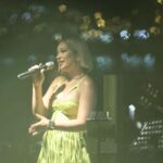 Gülçin Ergül Instagram - @sax.turkiye performansımızdan arda kalanlar… @sixsenseskocatasmansions @burcingezen