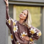 Gülçin Ergül Instagram - Her an her şey değişim halinde.