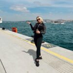 Gülçin Ergül Instagram – Collecting moments, not things… ✌🏻