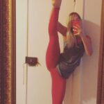 Gülçin Ergül Instagram – 2016’ya geri götüreyim sizi. 🤪